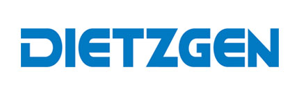 dietzgen logo