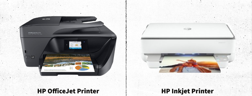 Hp Printers
